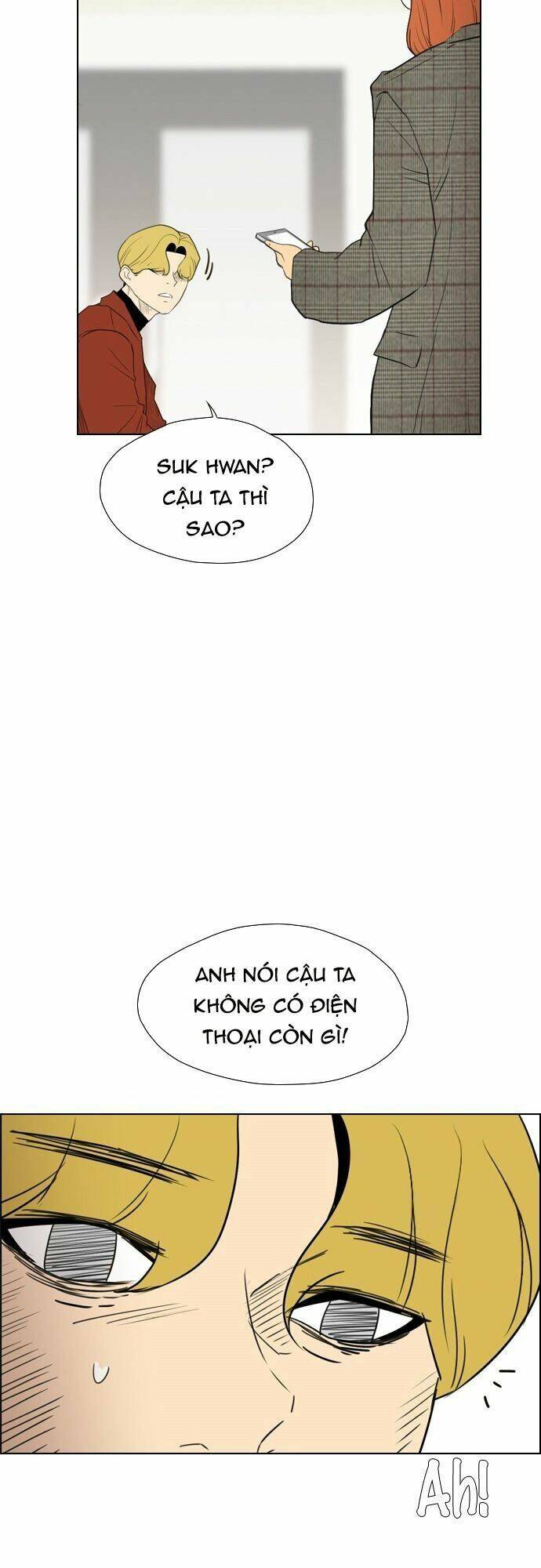 kẻ hồi sinh chapter 110 52