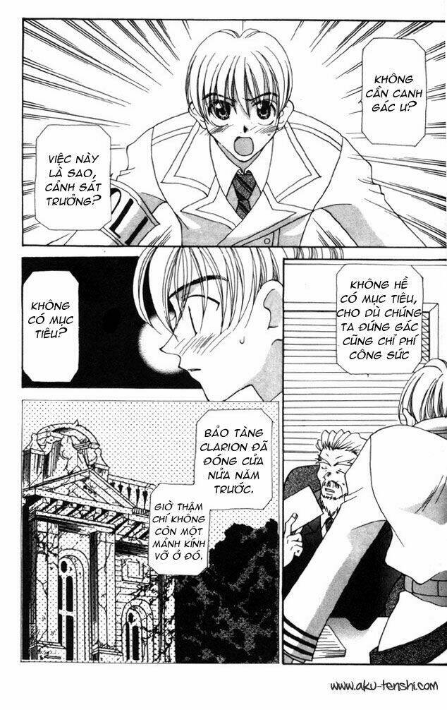 thief and detective chapter 5 3