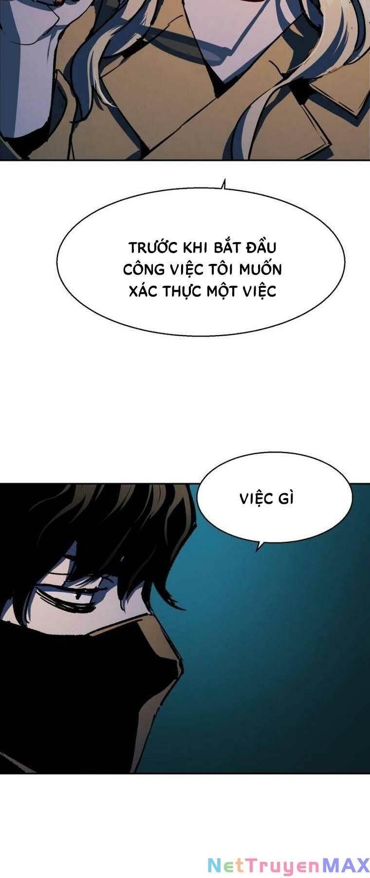 bạn học tôi là lính đánh thuê chapter 150 72