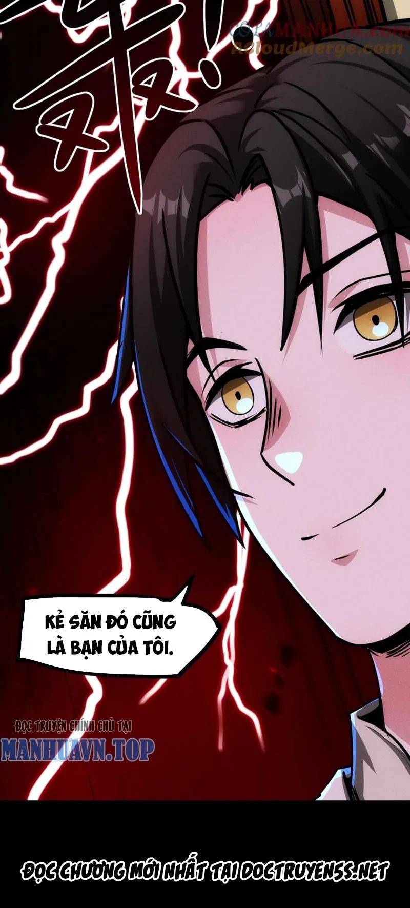 quỷ dị dược tề sư: bệnh nhân của ta đều là kinh khủng chapter 69 19