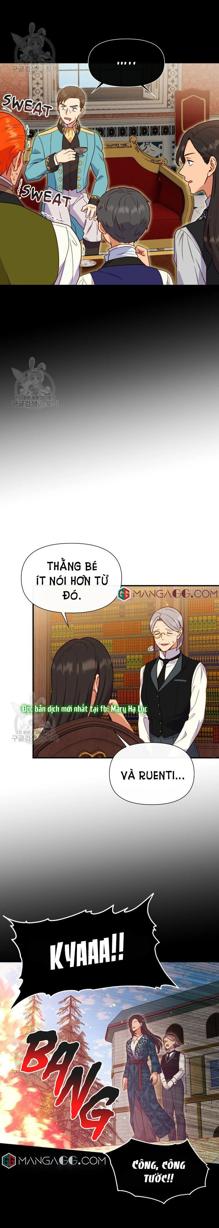 bản khế ước với nữ công tước ác ma chapter 149 23