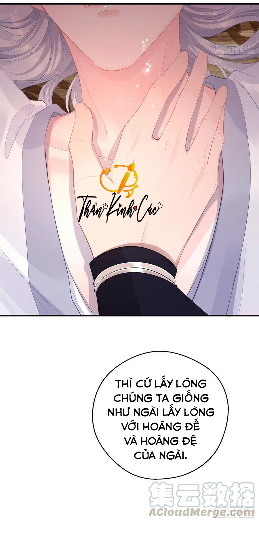 dập hoa lục chapter 9 5