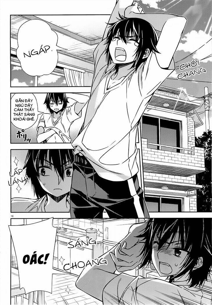 ark:romancer chapter 7 18