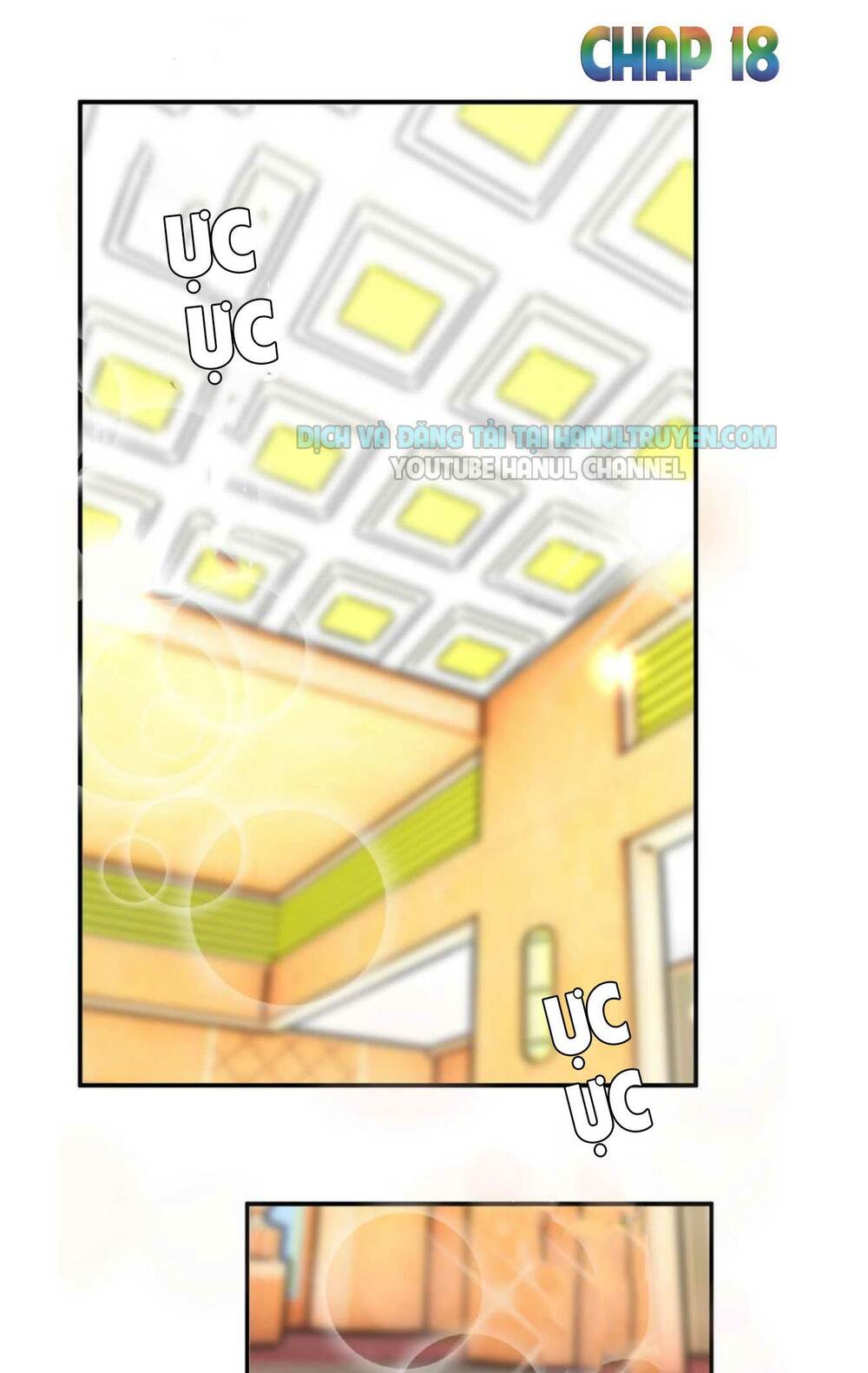 kiều thê muốn bỏ trốn của phúc hắc tổng tài chapter 18 2