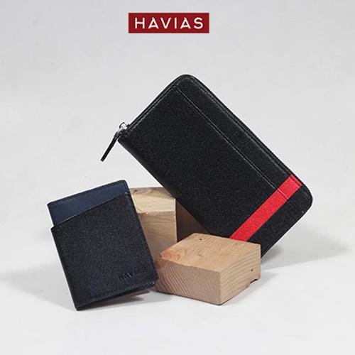 Couple Ví Viva & Seashell Wallet HAVIAS