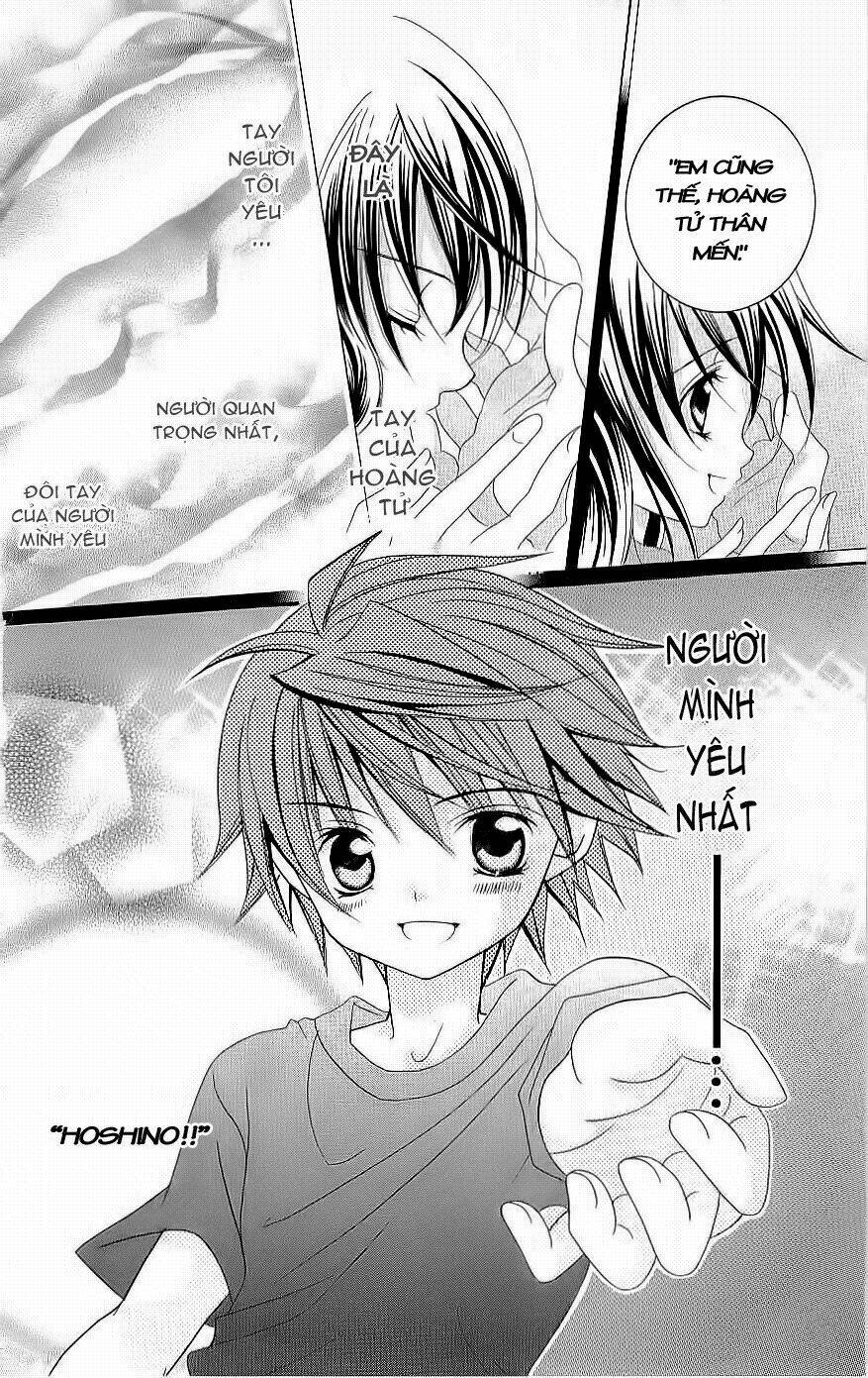 suki desu suzuki-kun!! chapter 6 18