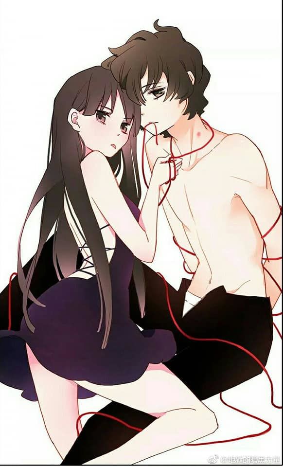 gấu nhỏ dư và thỏ thỏ hứa chapter 4 22