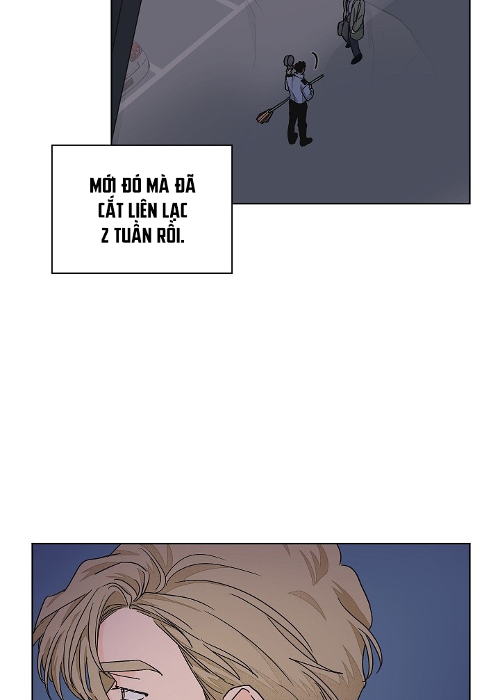 yêu em đi, bác sĩ! chapter 41 10