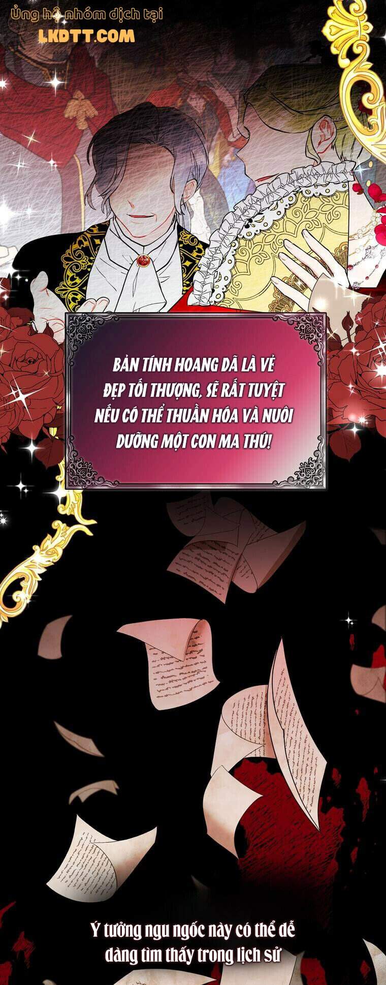 tôi đã trở thành con gái nuôi của nam chính chapter 31 8