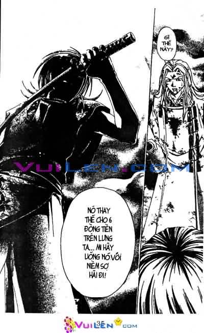 mắt quỷ kyo chapter 70 37