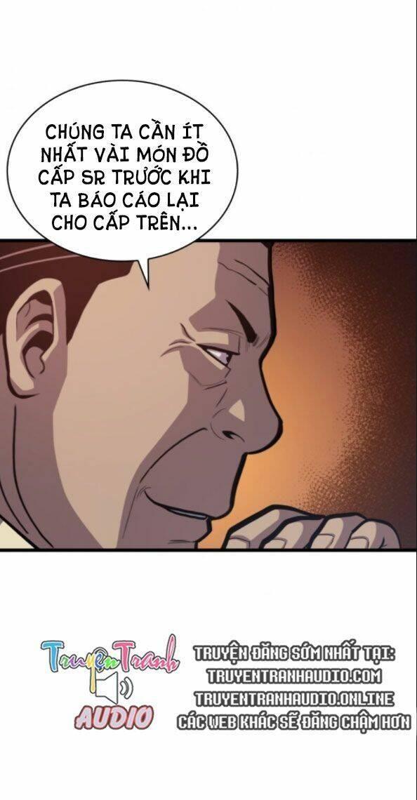 tôi trở lại thăng cấp một mình chapter 33 44