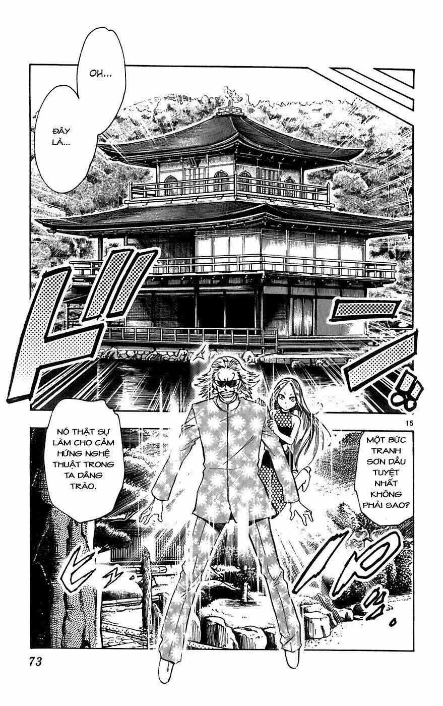 loli siêu năng lực chapter 52 16