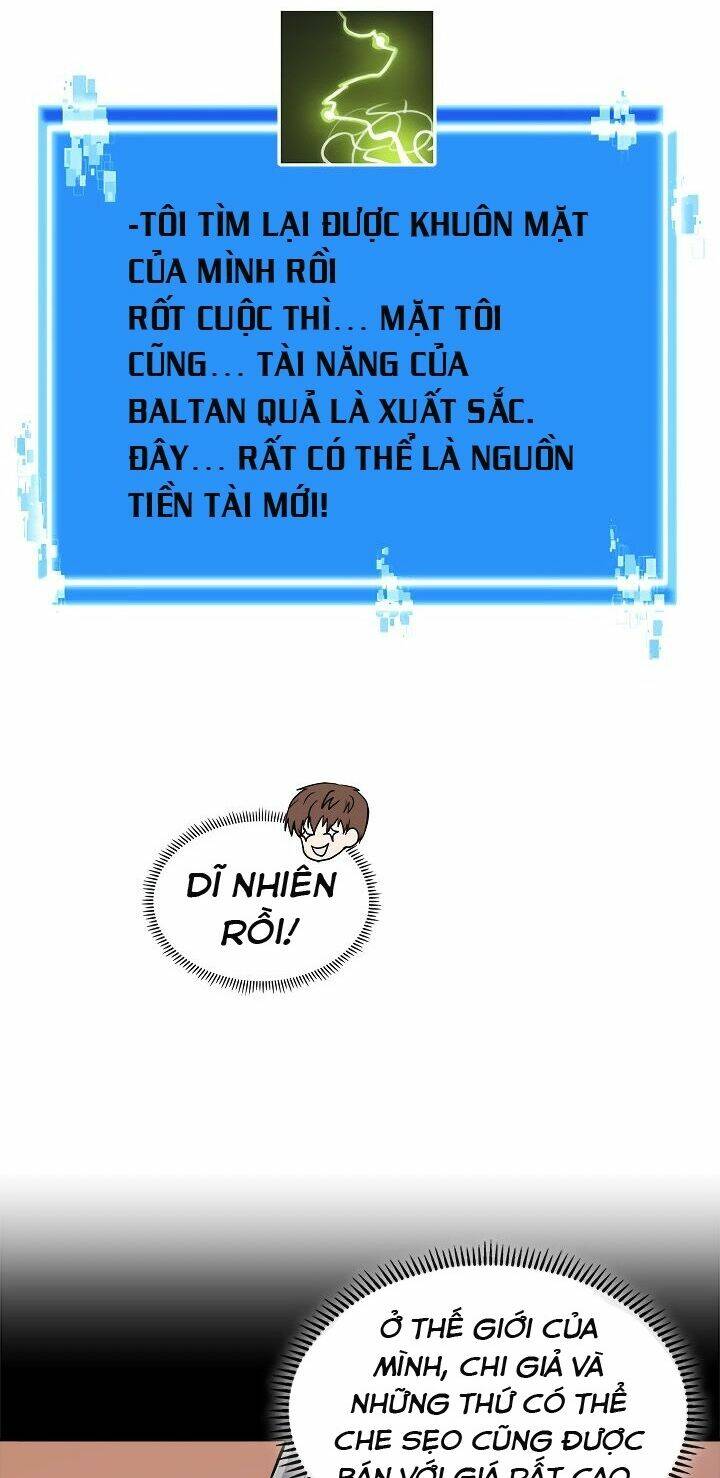 chiến binh đến từ thế giới khác chapter 138 17