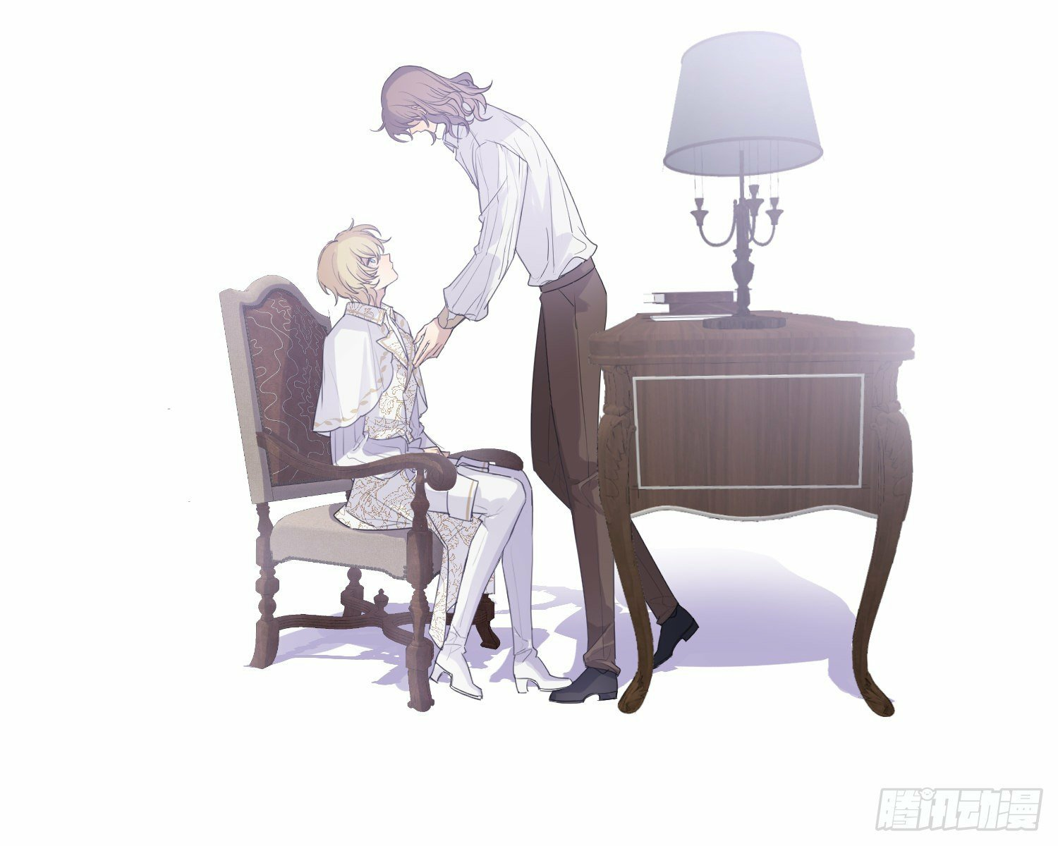 công lược của mami chapter 11 21