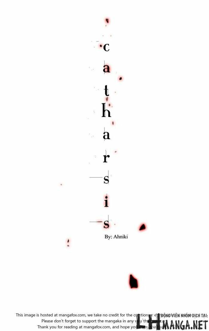 catharsis chapter 13 1