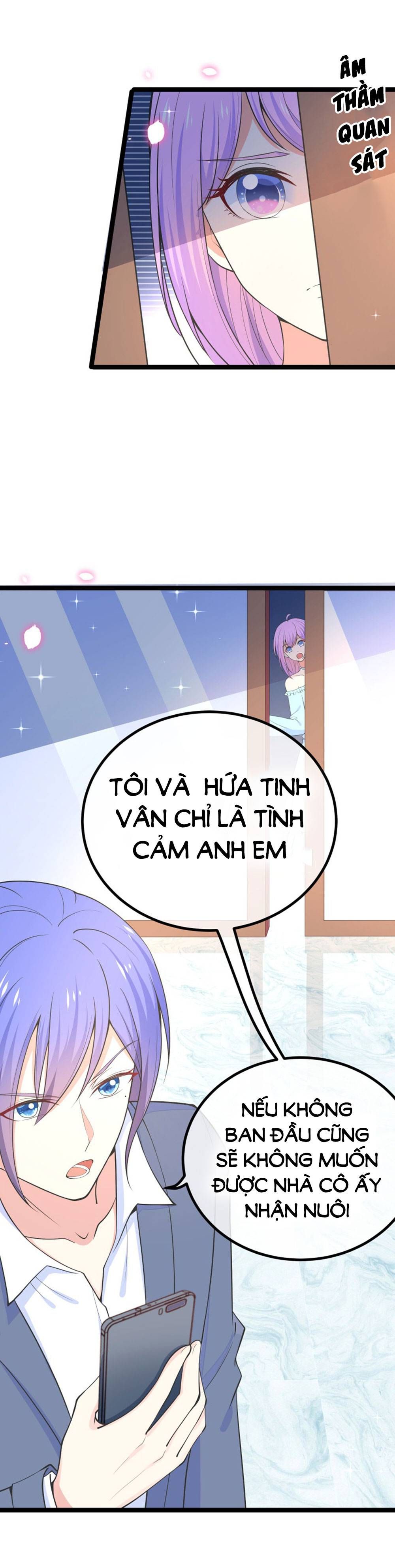 Boss Của Tôi Là Đại Thần chapter 102 - Trang 22