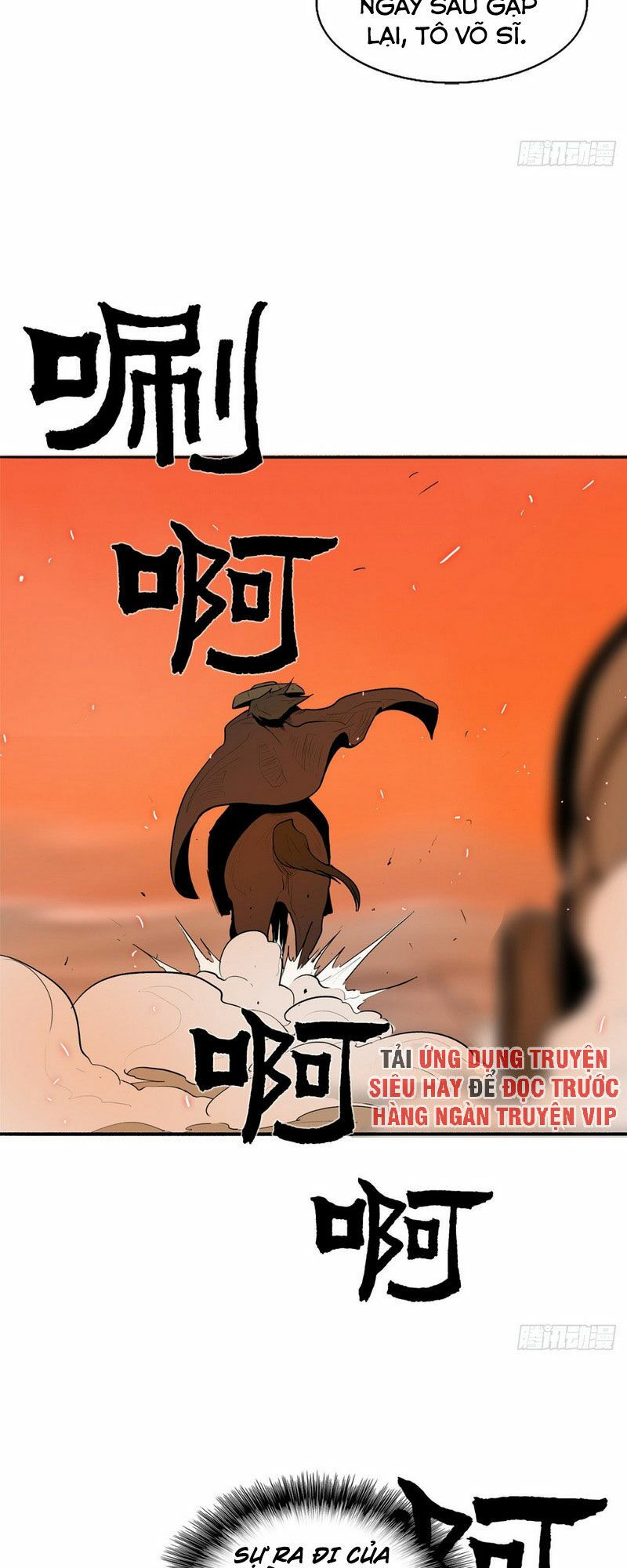 Bắc Kiếm Giang Hồ chapter 16 21