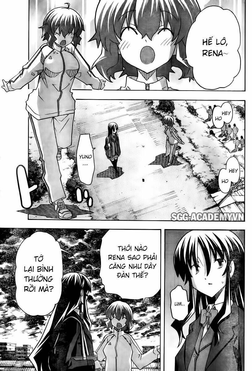 uwa koi chapter 31 19