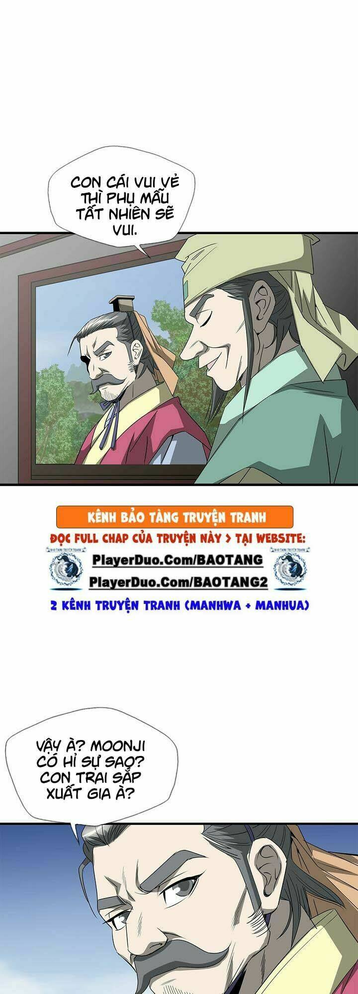 cuồng long chapter 41 23