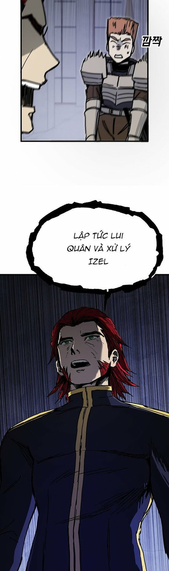 người chơi lỗi chapter 43 44