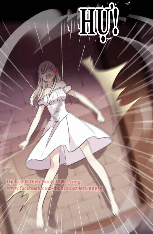 vết cắn ngọt ngào phần 2 chapter 15 35