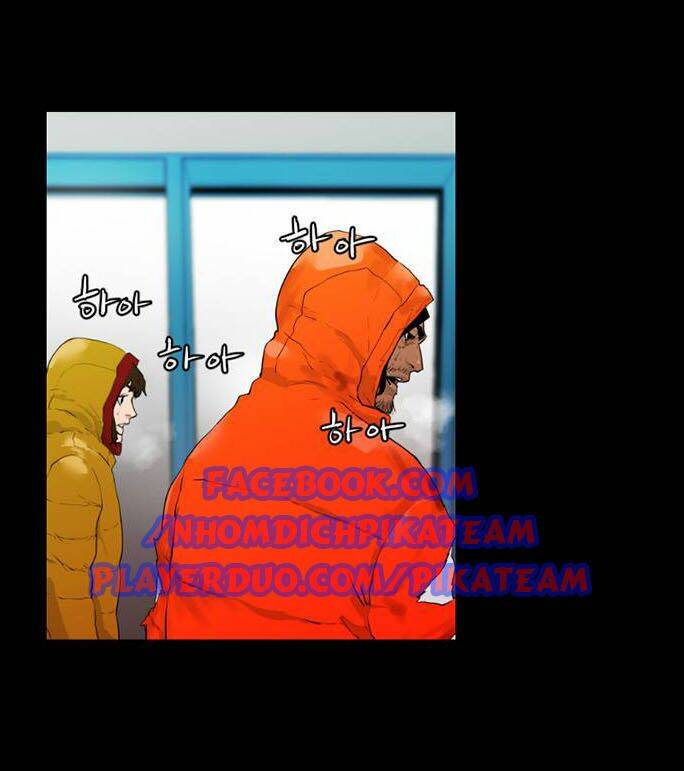 đêm vùng cực chapter 17 46