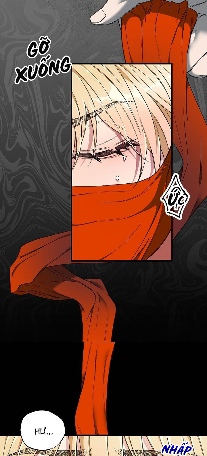 chuyến tàu cuồng loạn chapter 27 30