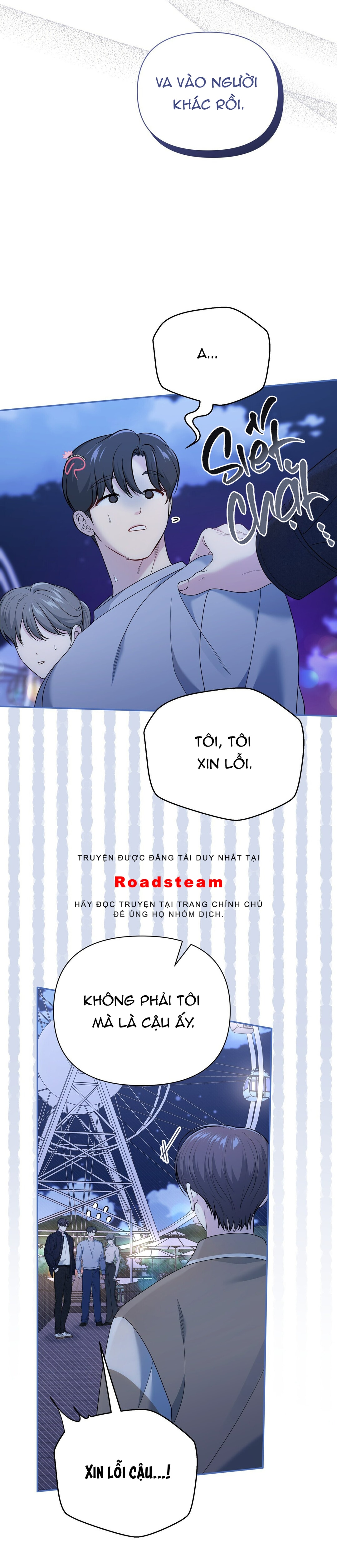 thầm yêu chapter 42 21