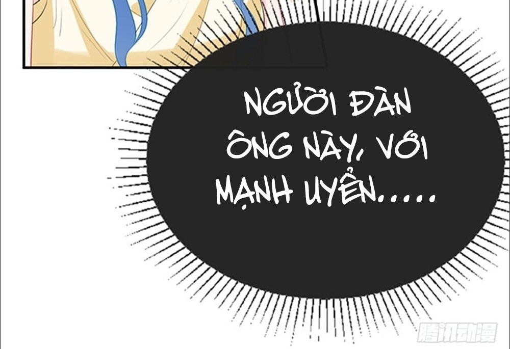 luyến đường thời quang chapter 44 19