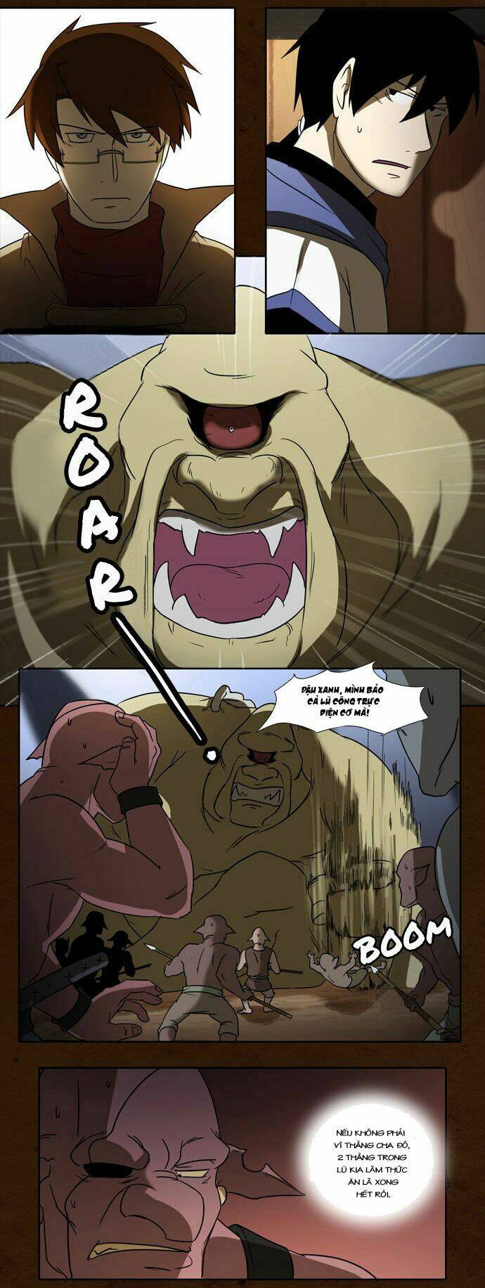 fantasy world survival chapter 3 7