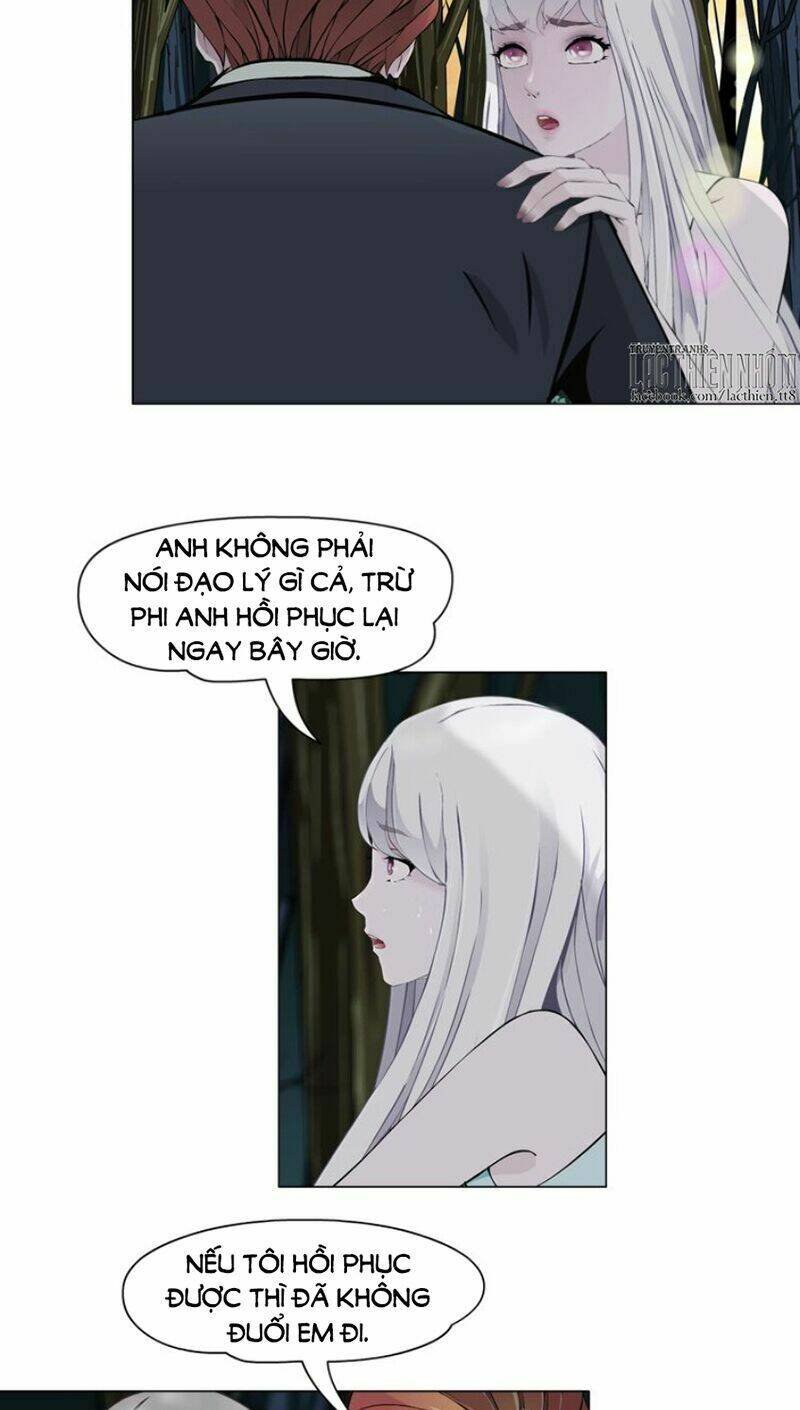 sổ tay mỹ nam giới x chapter 40 5