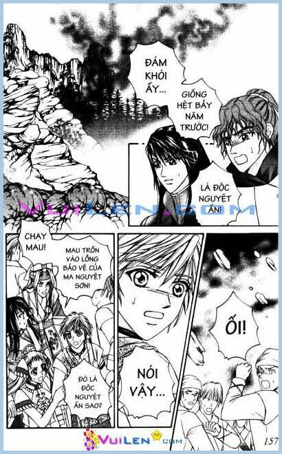 tinh nguyệt ảo cảnh chapter 5 154