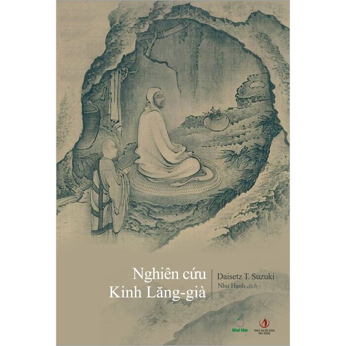 Nghiên Cứu Kinh Lăng - Già