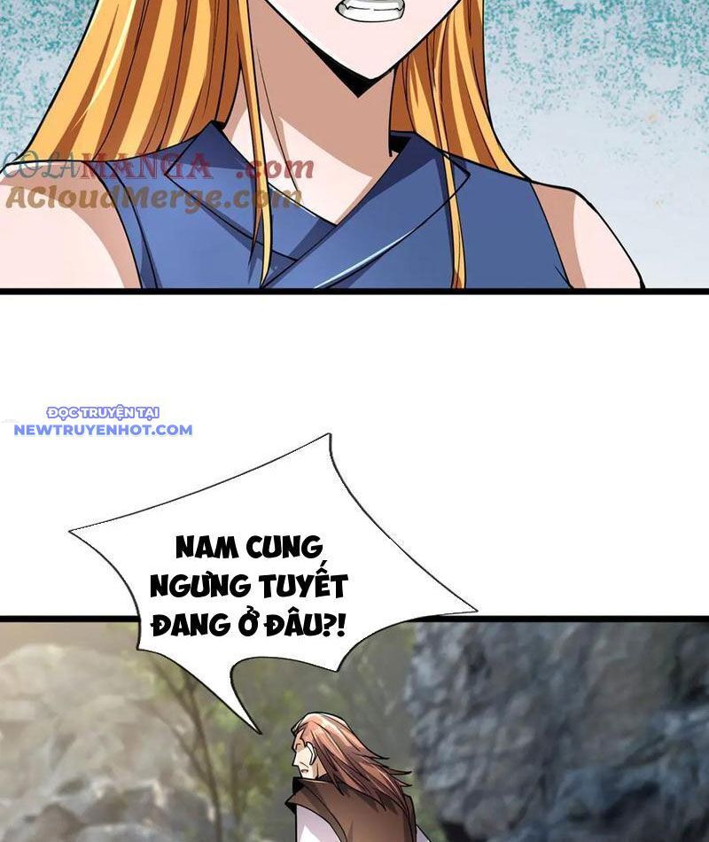 ngủ say vạn cổ: xuất thế đẩy ngang chư thiên chapter 74 61