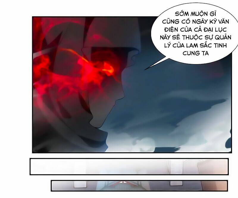 cửu dương thần vương chapter 45 8