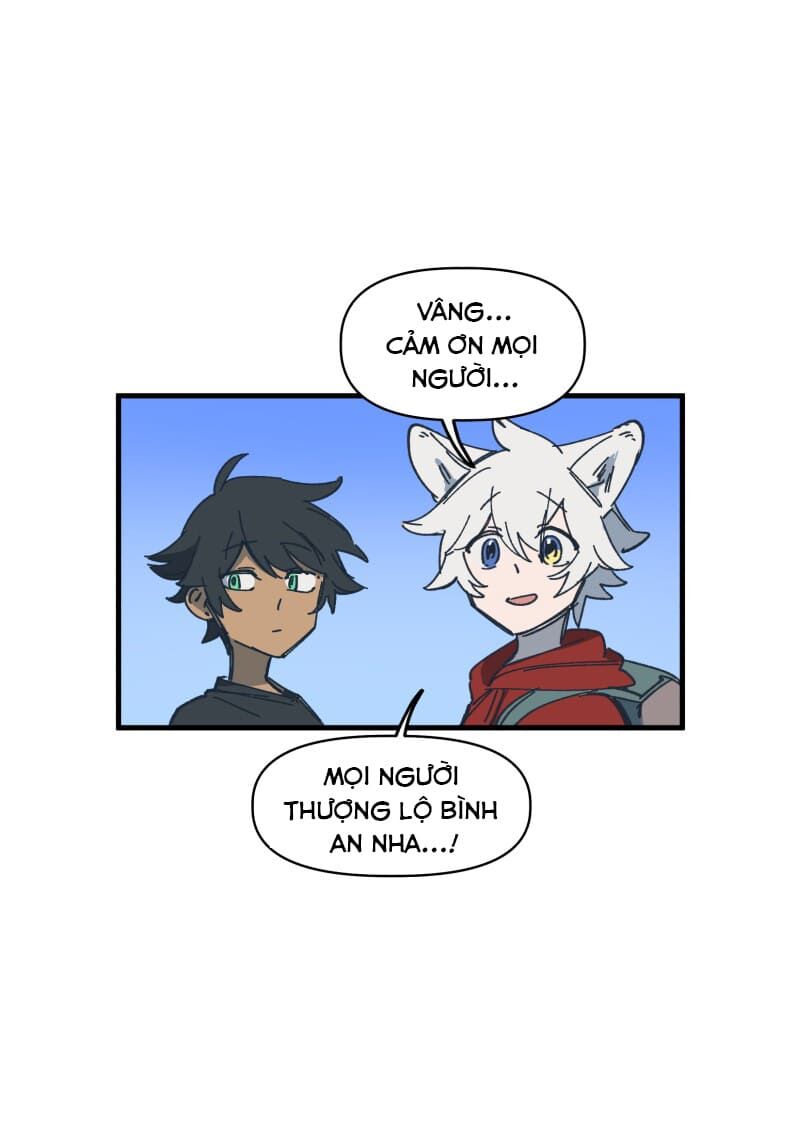 lumine - cội nguồn ánh sáng chapter 133 4
