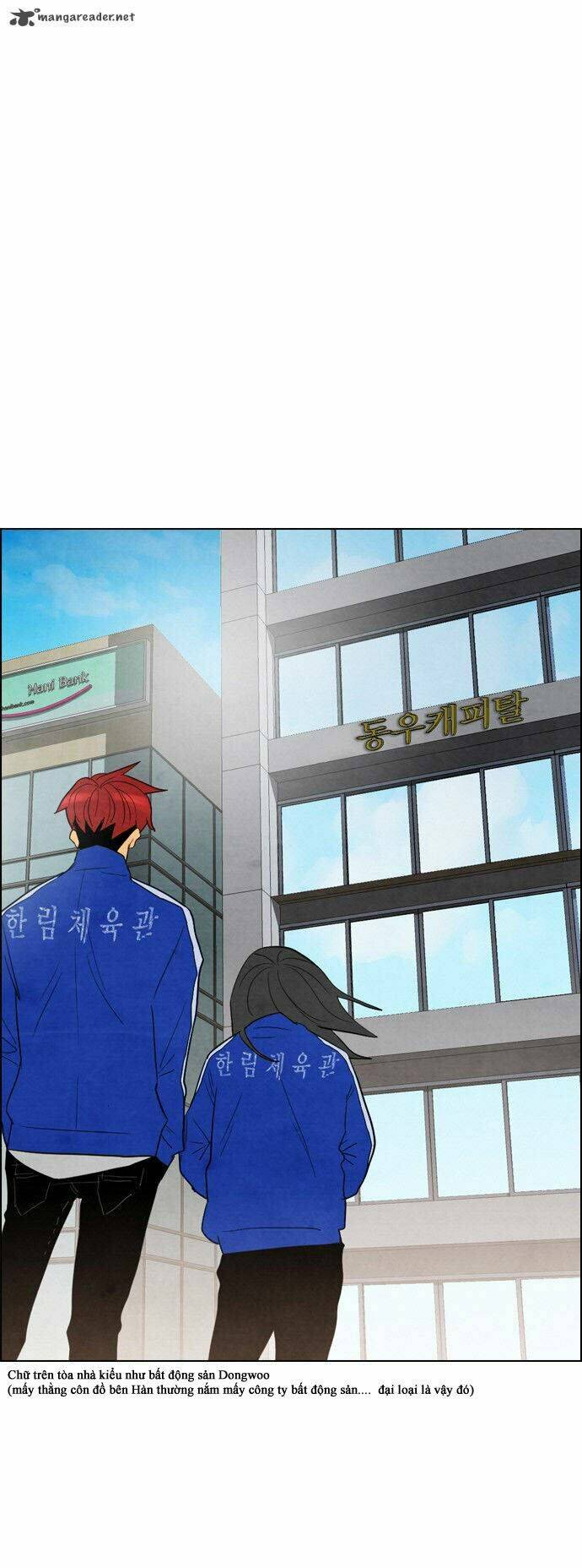 nạn nhân hồi sinh chapter 33 54