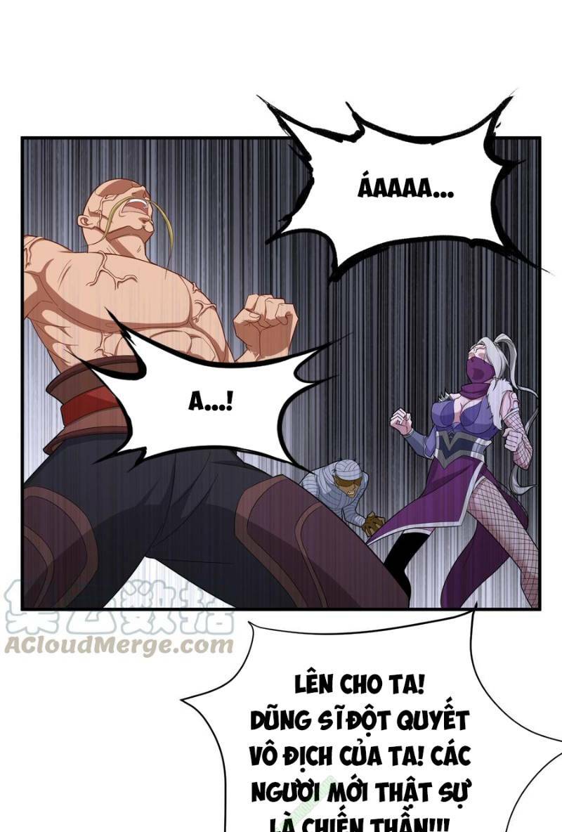 trọng sinh tới đại đường chapter 44 15