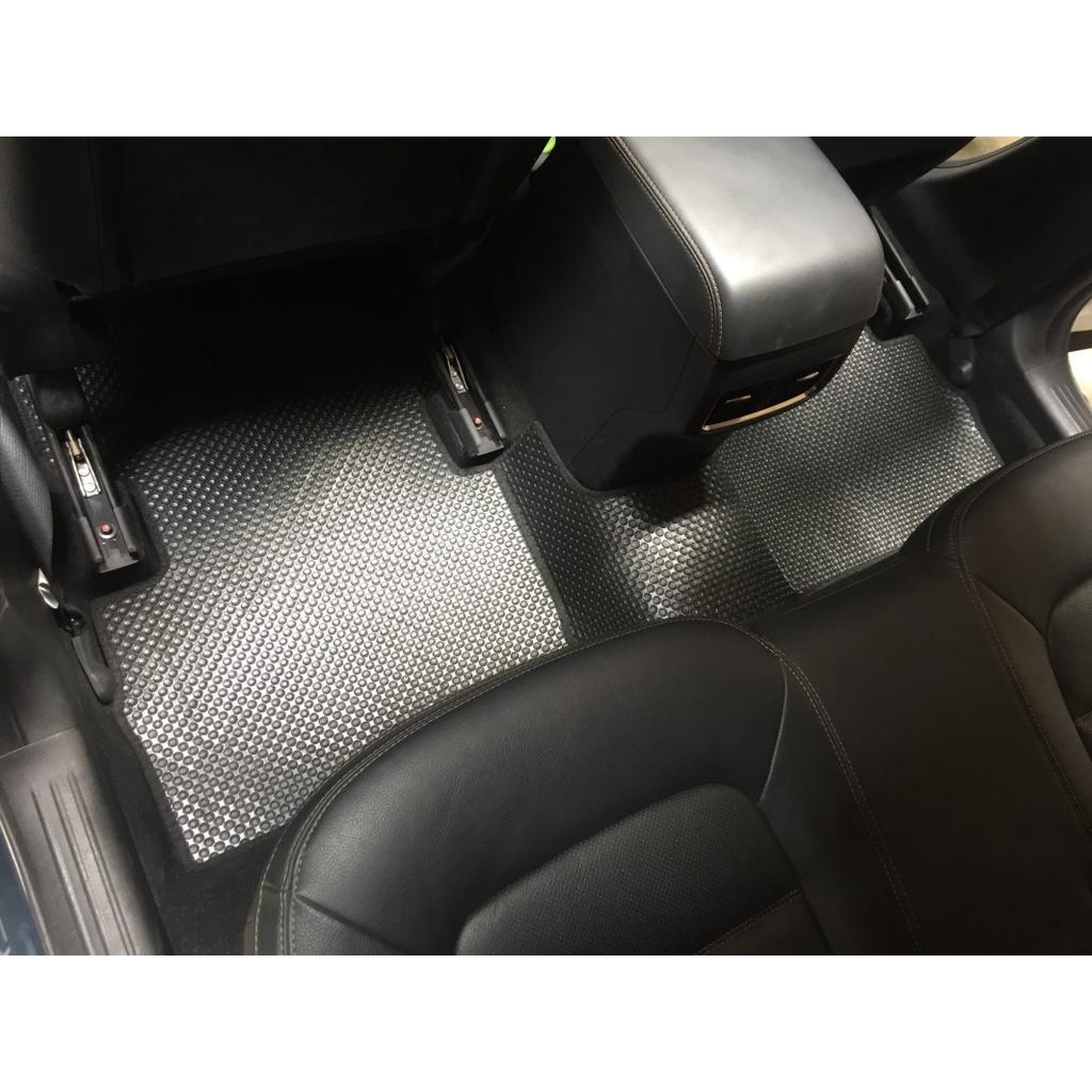 Thảm lót sàn ô tô KATA cho xe Mazda CX-5   - Khít với sàn xe, Chống trơn, Không mùi, Không ẩm mốc
