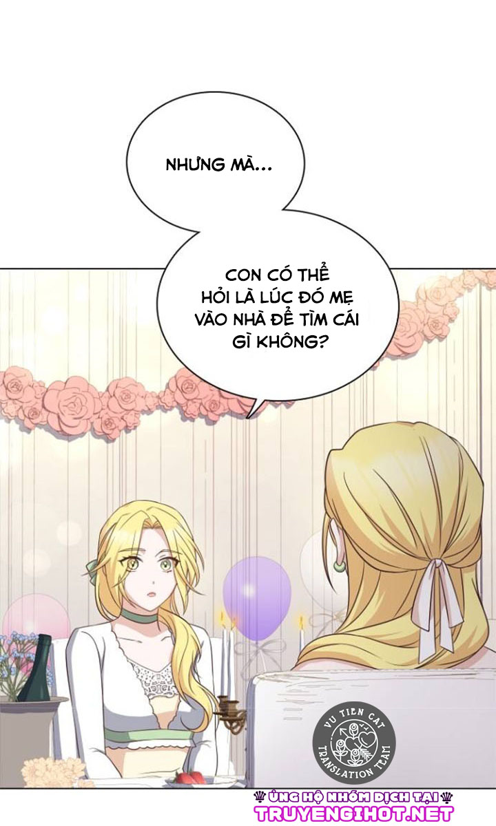 lời cầu hôn đến từ hoàng đế chapter 33.1 37