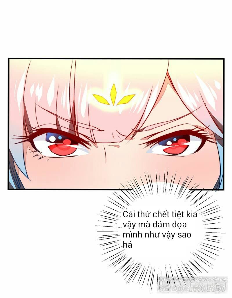 xuyên qua cứu mỹ nam ở thế giới phong thần chapter 27 6