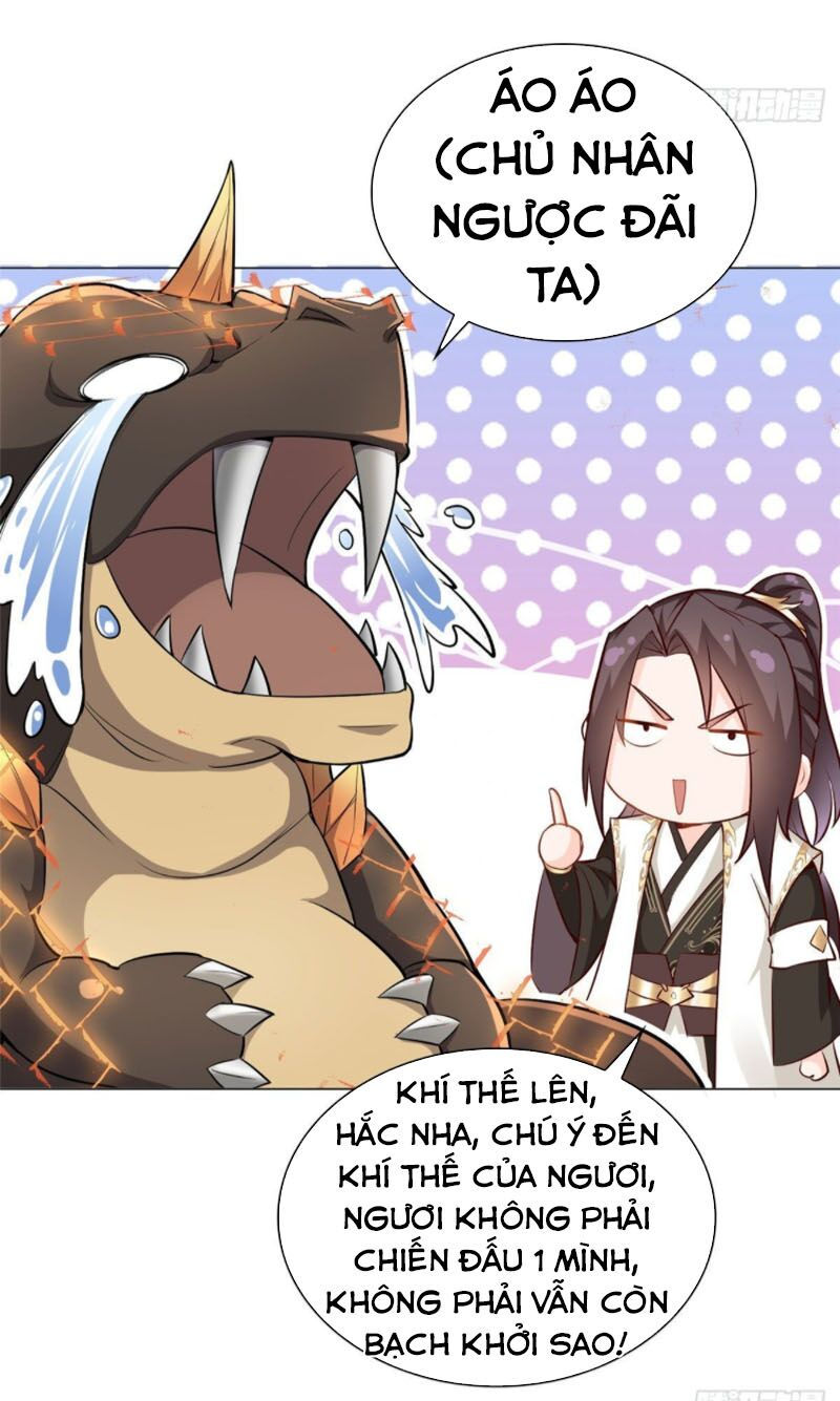 người nuôi rồng chapter 26 32