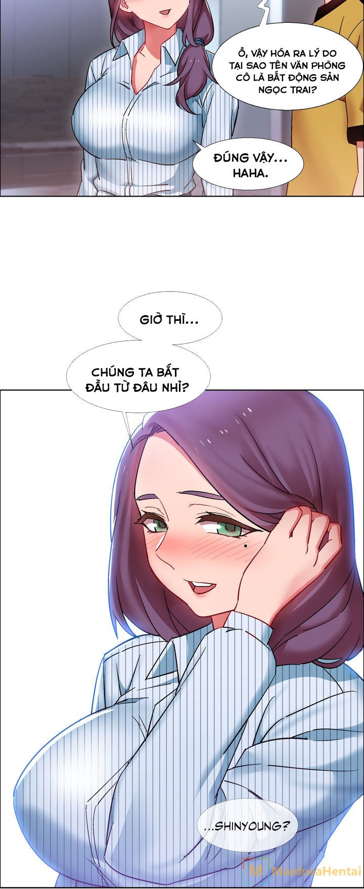 rental girls chapter 26 28