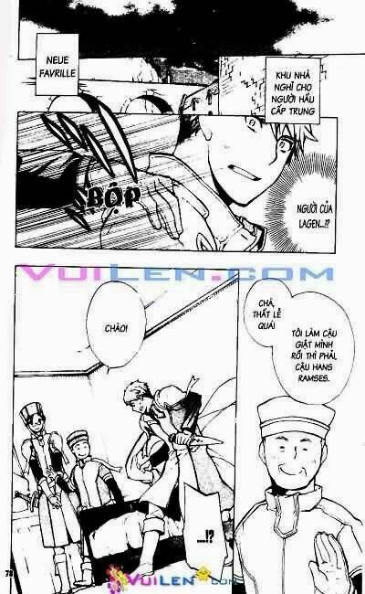 thanh kiếm và vương miện chapter 9 78