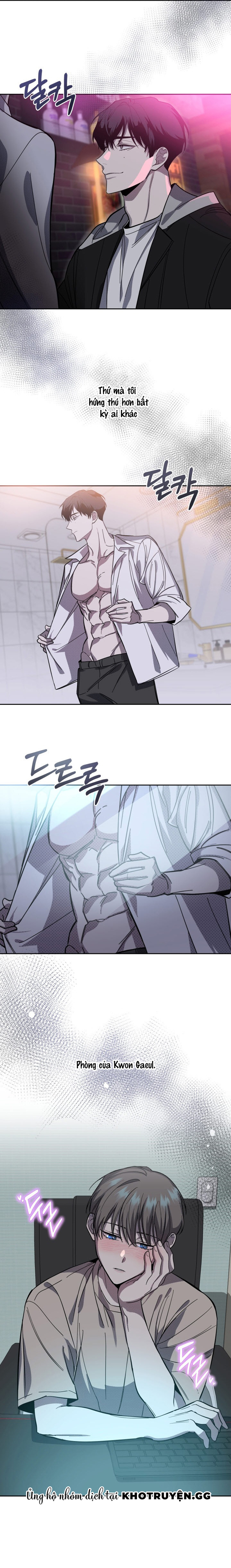 marigold dilemma chapter 1 15