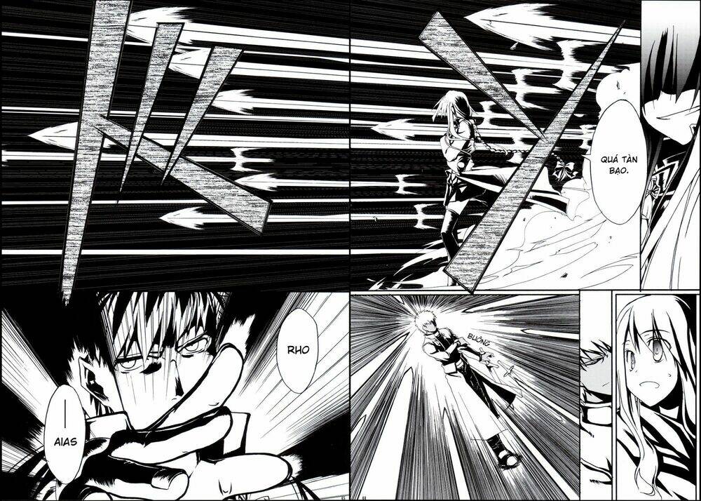 sword dancers ii chapter 1 41