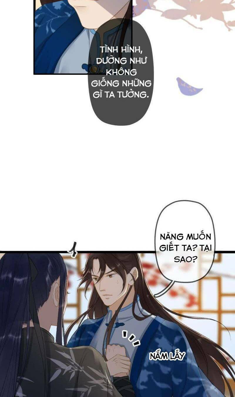 sủng phi của vương chapter 176 20