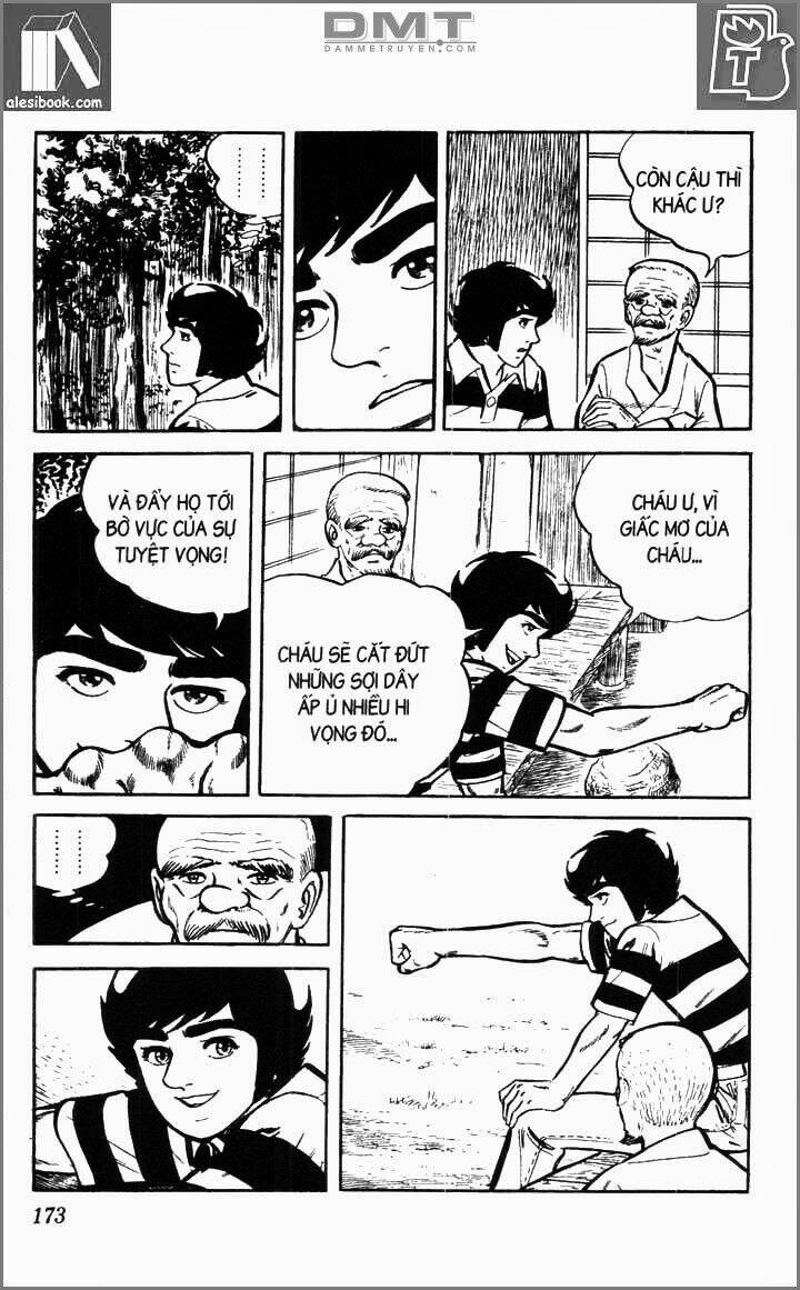 ganbare genki chapter 103 13