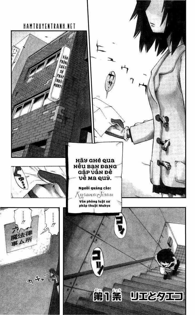 cục điều tra siêu nhiên chapter 1.1 5