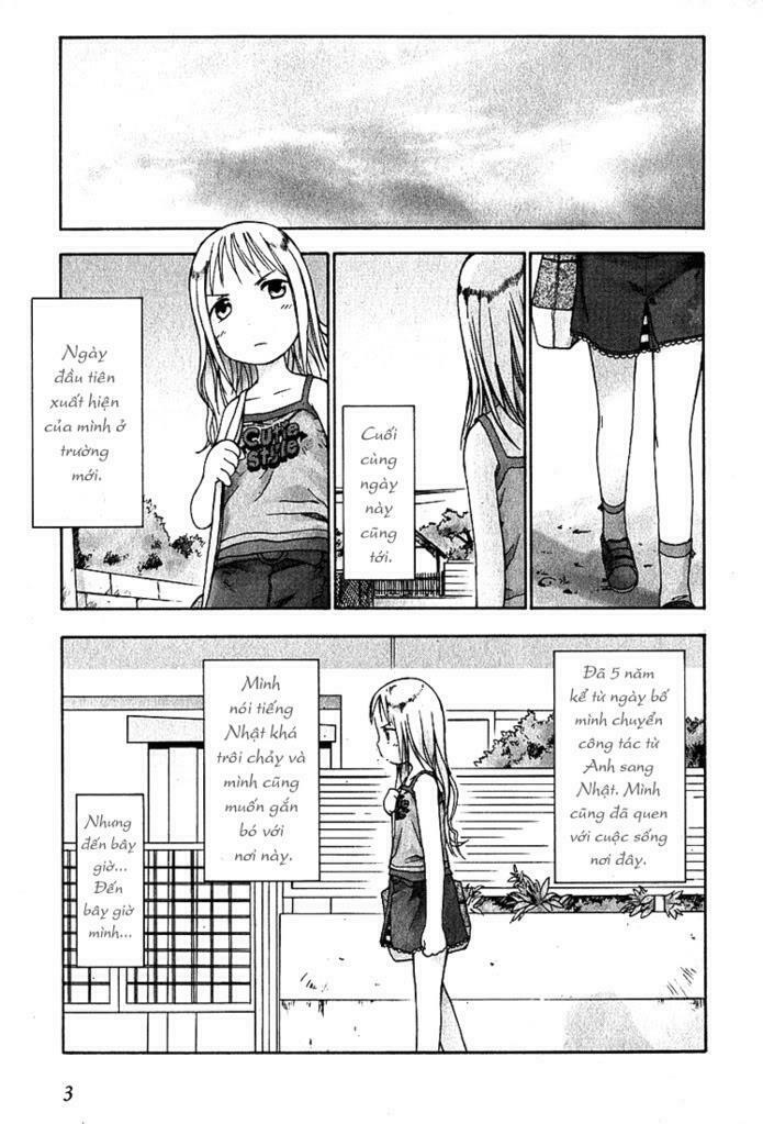 ichigo mashimaro chapter 11 5